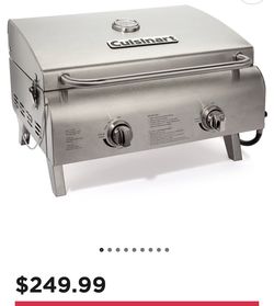 Grill Portable