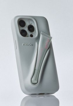iPhone 14 Rhode Lip Gloss Case