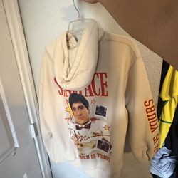 Scarface Hoodie