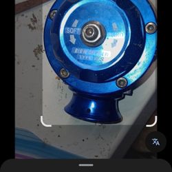 Type Rs Turbo Blow Off Valve 