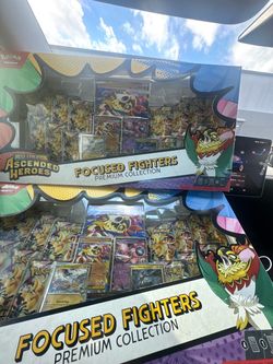Pokémon Ascended Heroes