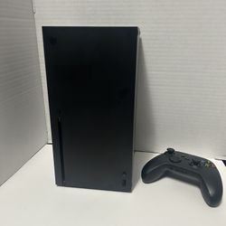 Xbox Series X