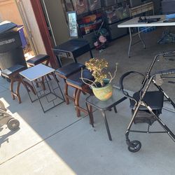 Barstools And Tables Vanity Including 