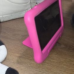 Amazon Tablet 