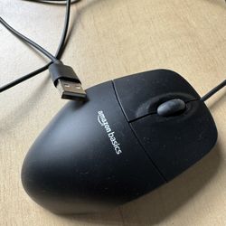 USB Mouse