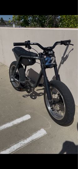 40mph super 73 z adventure