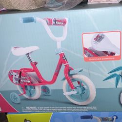 Huffy Just Hangin Bike Koala 