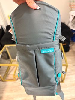 Baby carrier