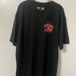 FUERZA REGIDA MERCH