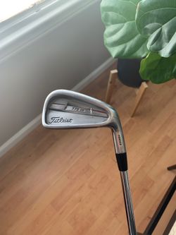 Titleist 775.CB, 6 Iron