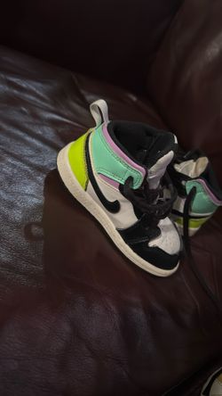 Toddler 8c