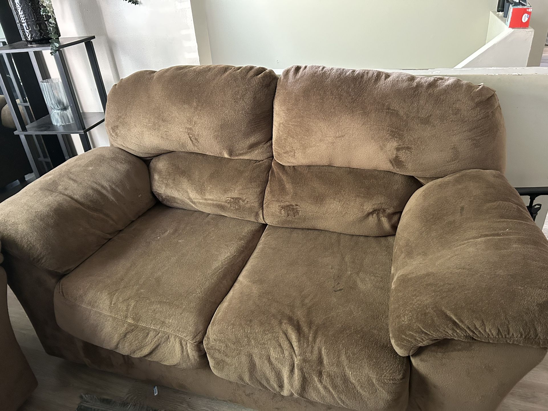 Sofa set