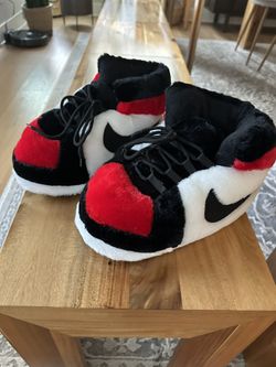 Nike Air Jordan - Slippers