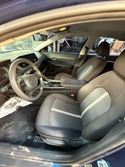 2020+ sonata interior part out