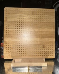 Crochet Board