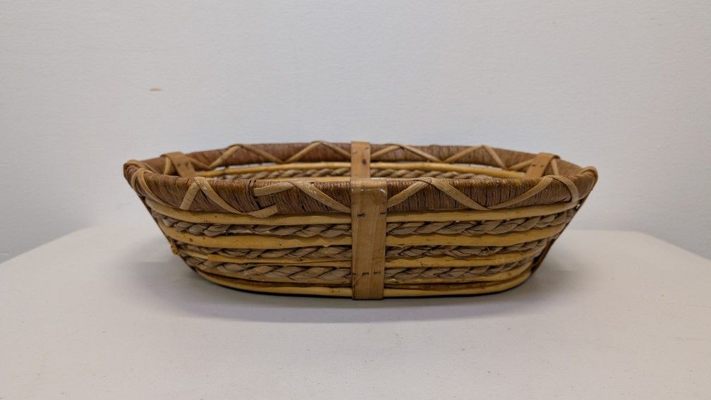 Decorative Basket
