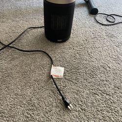 Dreo portable ceramic space heater