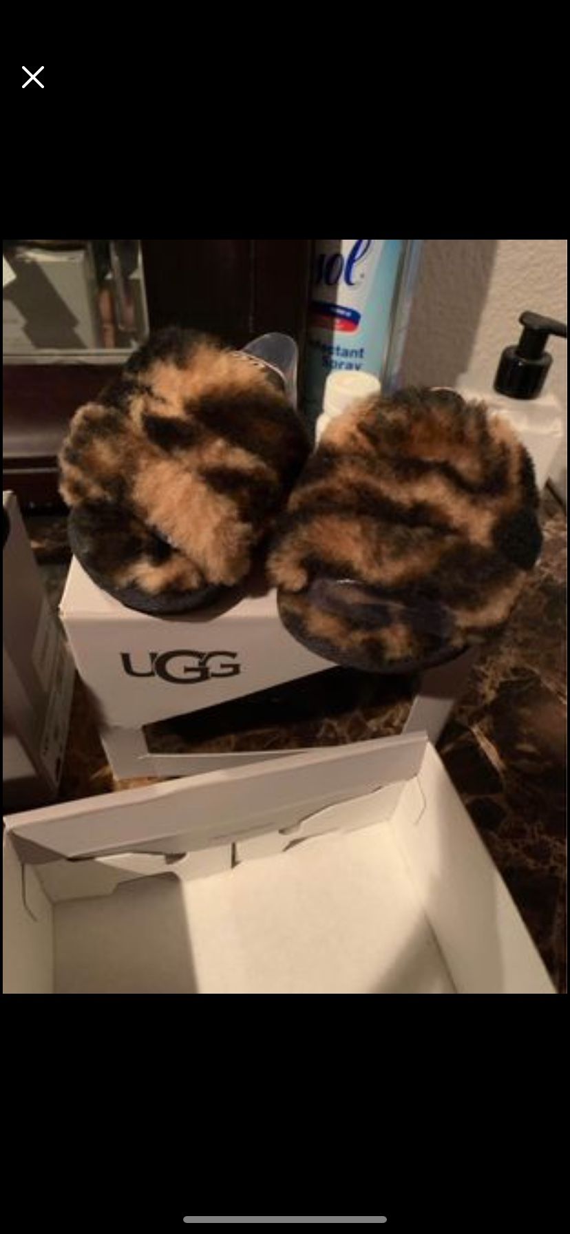 Baby UGGS