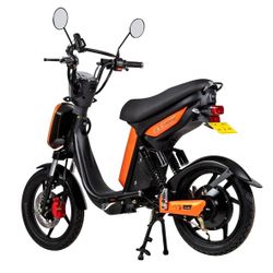Eskuta SX 250 E Bike 