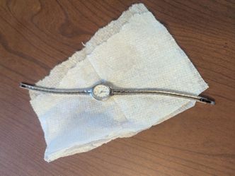 Women's watch (vintage)