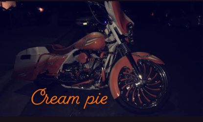 Harley Davidson