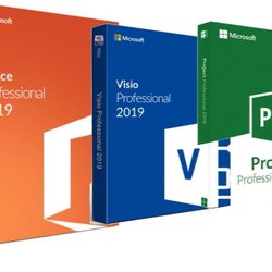 Microsoft Products 