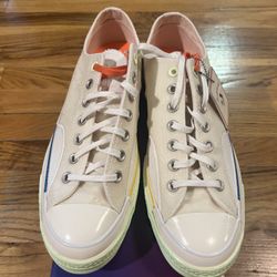 Converse x Pigalle Chuck Taylor 70s Ox Low