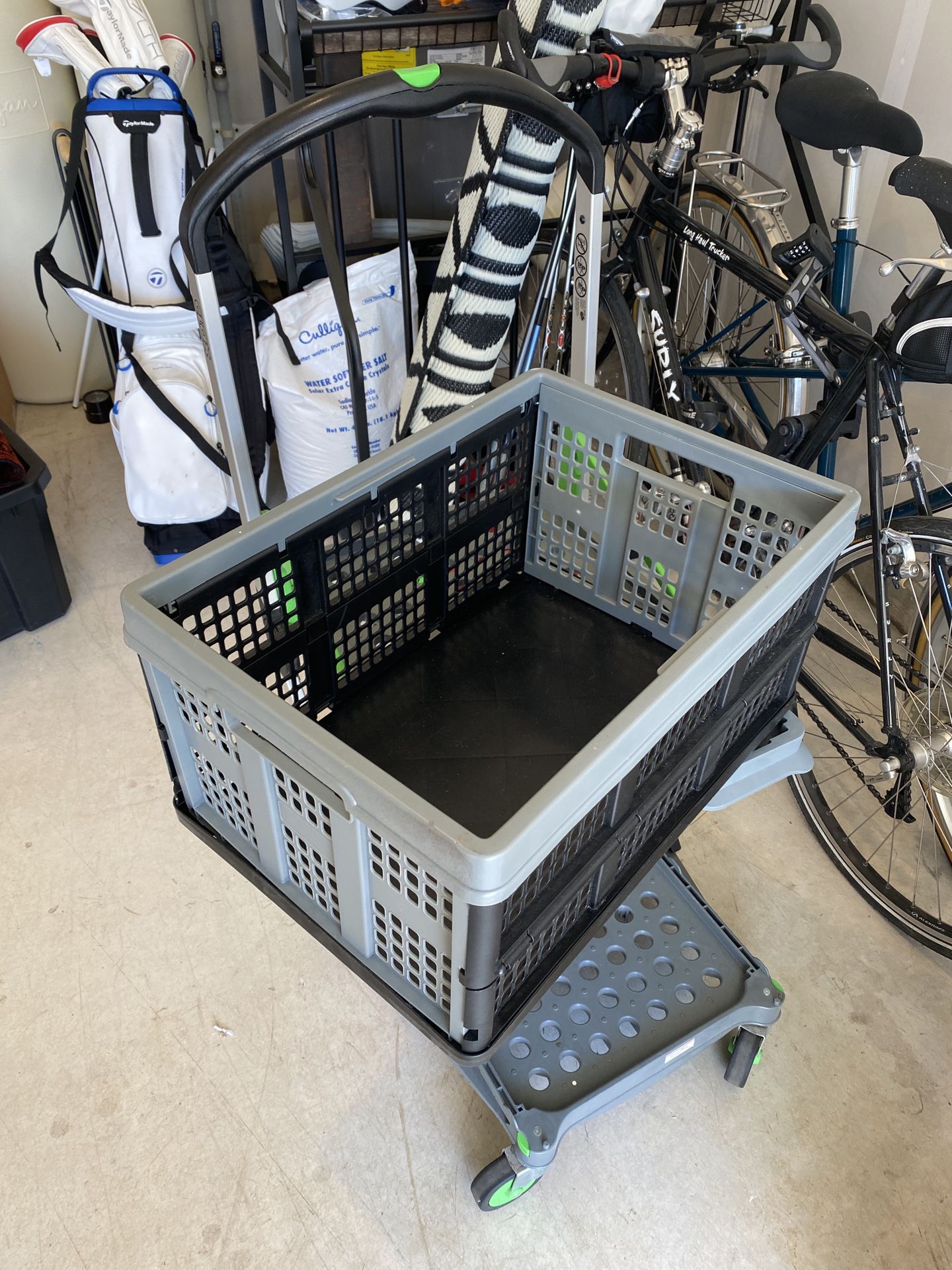 CLAX Cart for Sale in Vancouver, WA - OfferUp