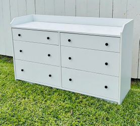 Ikea dresser
