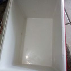 Large Cooler