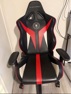 Game chair gaming chair