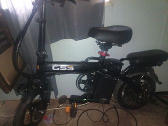 Ebike