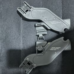 Uppa Baby Adapters 