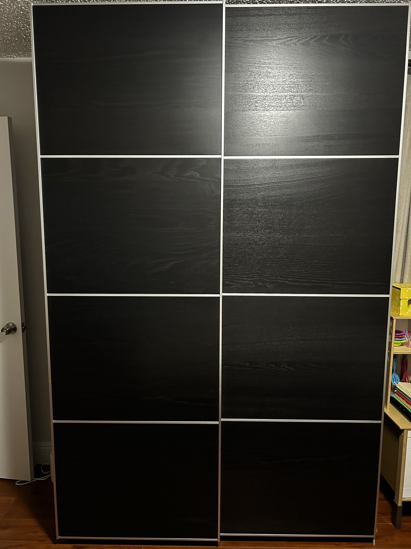 PAX IKEA Closet Waredrobe