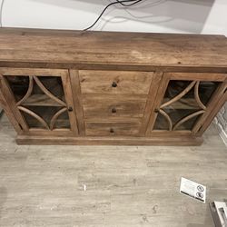 Sideboard / Storage Cabinet 