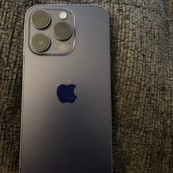 iPhone 14 Pro