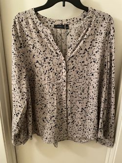 Apt 9 Dress Shirt