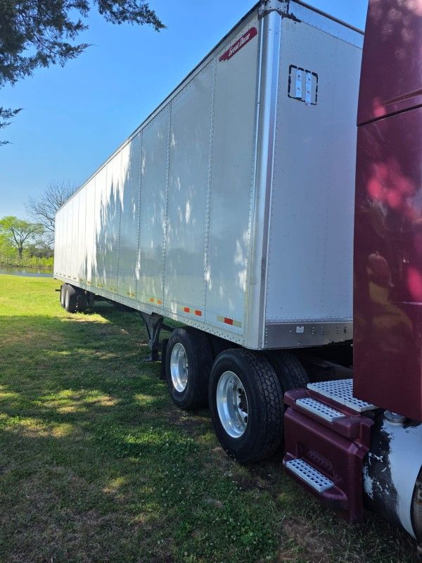 2017 Great Dane Trailer