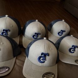 Gorras De Los Tomateros De Culiacan 