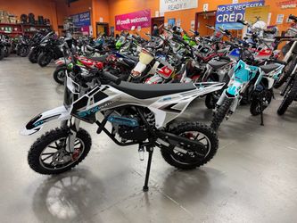 SYX 60 cc Kids Dirt Bike for Sale