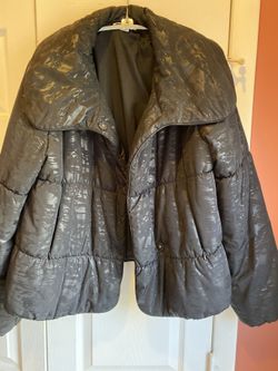 Women’s Winter Jacket - size Large