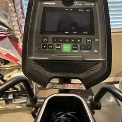 Elliptical 