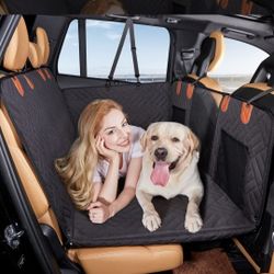 Back Dog Extender