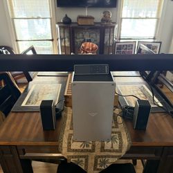 Vizio Bluetooth Home Theater System SB36512-F6 