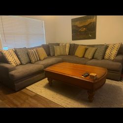 Rooms To Go Palm Springs Sectional