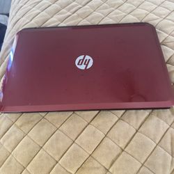 Hp Laptop 