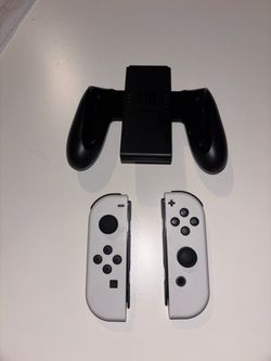 Switch joycons