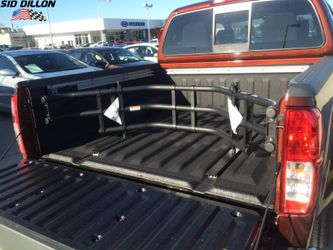 AMP Truck Bed Extender