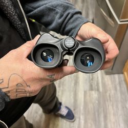 Barska Binoculars $ 40