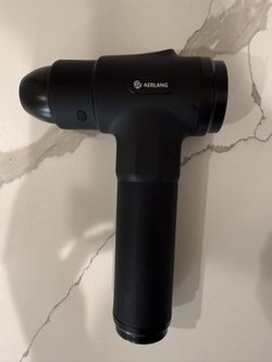 Massage Therapy Gun